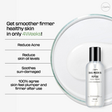 Snail Mucin 95 + Peptide Facial Essence