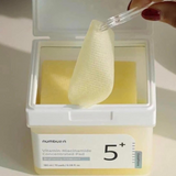 No.5 Vitamin-Niacinamide Concentrated Pad