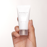 Madagascar Centella Soothing Cream - Travel Size
