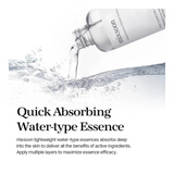 Galactomyces Ferment Essence