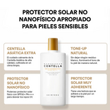 Madagascar Centella Air-Fit Suncream Plus SPF50+ PA++++