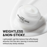 Snail Mucin 88 + Peptide Cream