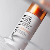 V10 Hyal Hydra Capsule Sunscreen SPF50+ PA++++