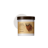Carrot carotene calming water pad
