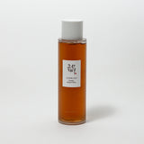 Ginseng essence water