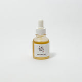 Glow Serum Propolis + Niacinamide