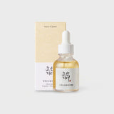 Glow Serum Propolis + Niacinamide