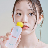 AHA BHA Lemon Toner