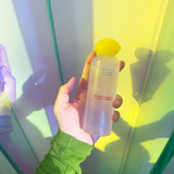 AHA BHA Lemon Toner