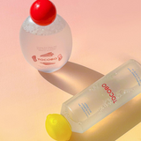 AHA BHA Lemon Toner