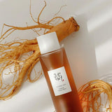 Ginseng essence water