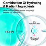 PDRN Hyaluronic Acid Capsule 100 Serum