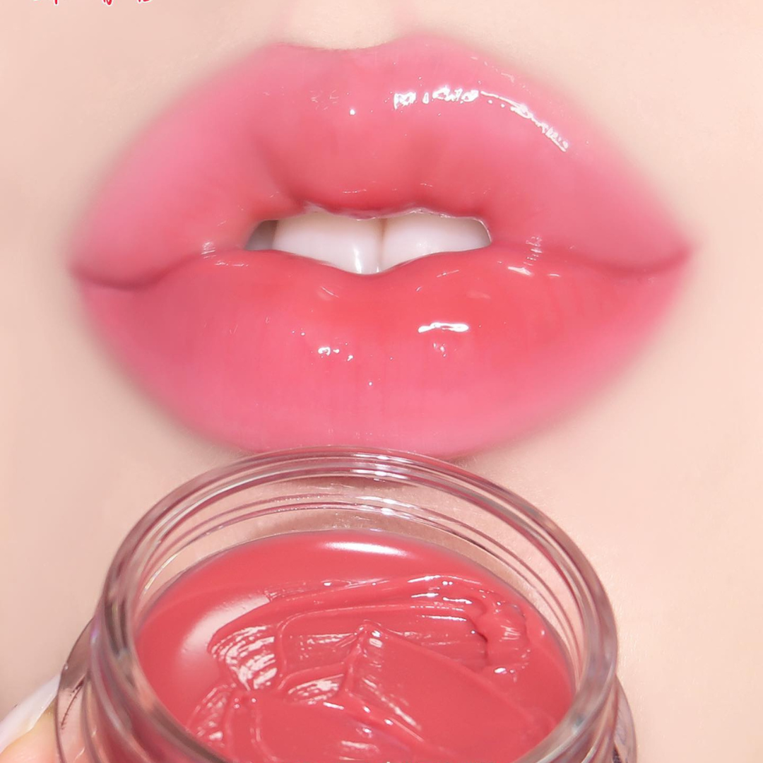 Fruity Lip Jam