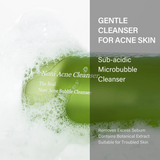 Noni Acne Bubble Cleanser