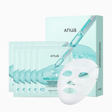 PDRN Hyaluronic Acid Capsule 100 Serum Mask (1 un)
