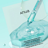 PDRN Hyaluronic Acid Capsule 100 Serum Mask (1 un)