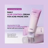 Niacinamide 2 + Oil Control Cream