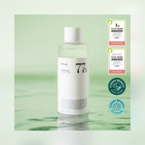 Heartleaf 77% Soothing Toner