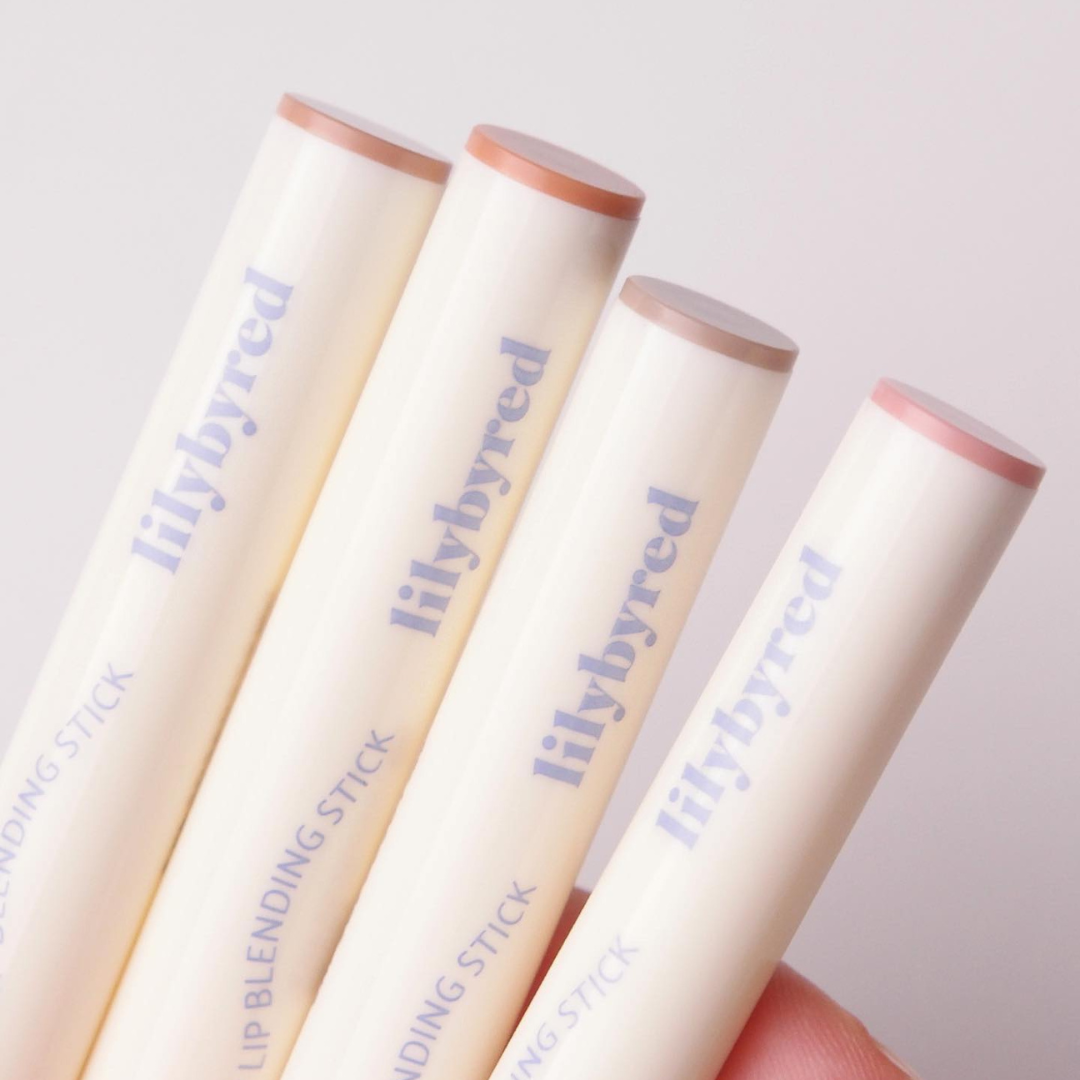 Smiley Lip Blending Stick