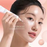 PDRN Collagen Eye Serum