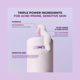 Niacinamide 2 + Oil Control Cream