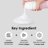 Red Lacto First Collagen Essence