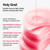 Niacinamide 5 TXA Brightening Pad 60 pads