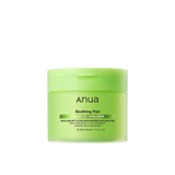 Azelaic 10 Hyaluron Redness Soothing Pad 60 pads