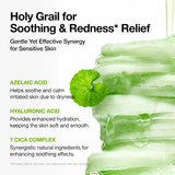 Azelaic 10 Hyaluron Redness Soothing Pad 60 pads