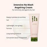 Intensive No-Wash Angelring Cream