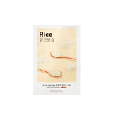 Airy Fit Sheet Mask