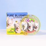 Pure Blushed Sunshine Cheek Maltese Special Edition