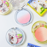 Pure Blushed Sunshine Cheek Maltese Special Edition