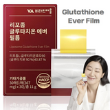 Liposome Glutathione Ever Film