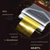 Liposome Glutathione Ever Film
