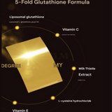 Liposome Glutathione Ever Film