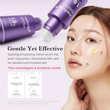 Retinol NMN Boosting Serum