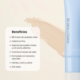 Saemmul Perfect Pore BB Cream