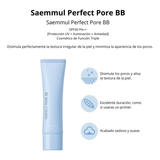 Saemmul Perfect Pore BB Cream