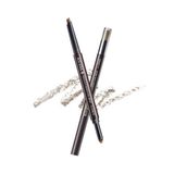 Eco Soul Pencil & Powder Dual Brow