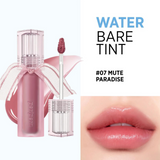 Water Bare Tint Peritage Collection - #07 Mute Paradise