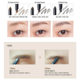 Eco Soul Pencil & Powder Dual Brow