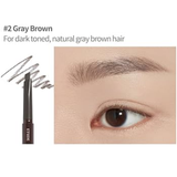 Eco Soul Pencil & Powder Dual Brow