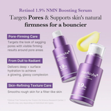 Retinol NMN Boosting Serum