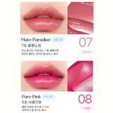 Water Bare Tint Peritage Collection - #08 Pure Pink