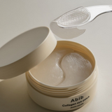 Collagen Eye Patch Jericho Rose Jelly