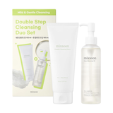 Double Cleansing Set