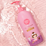 L-Glutathione Magic Shower Cream