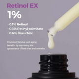 Hyper Retinol EX 1.0 Serum