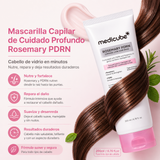 Rosemary PDRN Damage Care Hair Mask